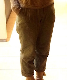 studio CLIP | その他パンツ