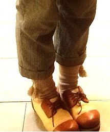 RNA-N | ソックス/靴下