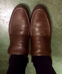 used | その他シューズ