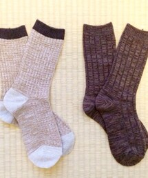 UNIQLO | ソックス/靴下