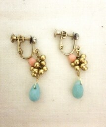Decorate me | イヤリング