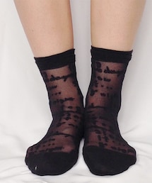 RORO | ソックス/靴下