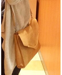 ZARA | クラッチバッグ