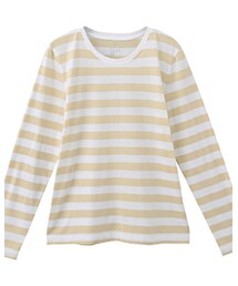 無印良品 | Tシャツ/カットソー