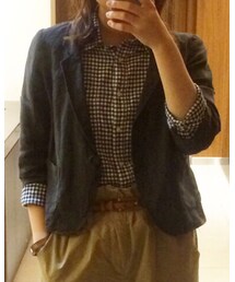 PAR ICI | その他アウター