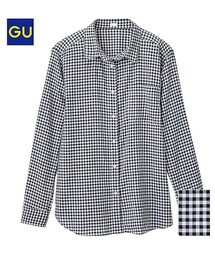 GU | シャツ/ブラウス