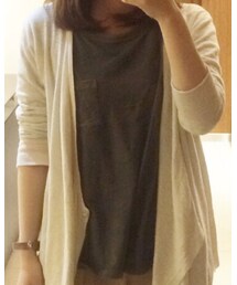 GAP | Tシャツ/カットソー