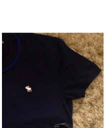 Abercrombie&Fitch | Tシャツ/カットソー