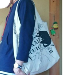 no brand | トートバッグ