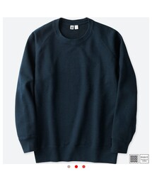 UNIQLO | スウェットシャツ(スウェット)