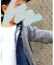 スキップランド | カーディガン/ボレロ