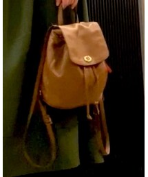 COACH | バックパック/リュック