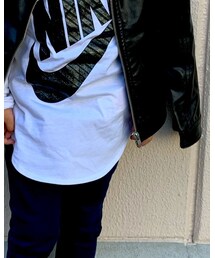 NIKE | Tシャツ/カットソー