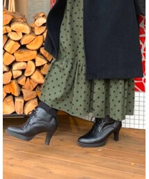 ZARA | ワンピース/ドレス