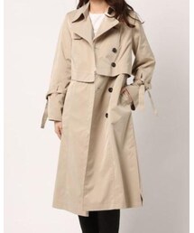 VICKY | トレンチコート