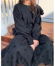 birthday bash | パーカー