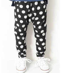 devirock | パンツ