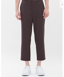 GU | スラックス
