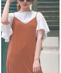 UNIQLO | ワンピース