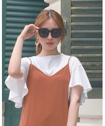UNIQLO | Tシャツ/カットソー