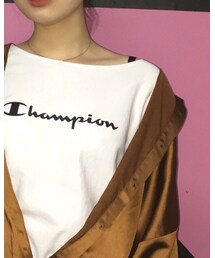 Champion | Tシャツ/カットソー