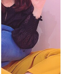 urban revivo | トップス