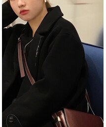 SLY | ダッフルコート