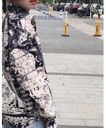 tb | シャツ/ブラウス