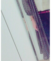 UNIQLO | デニムパンツ