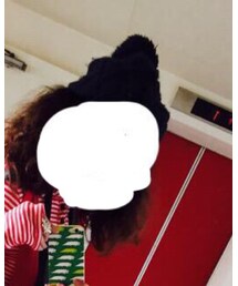 COMME CA ISM | ニットキャップ/ビーニー