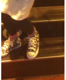 CONVERSE | スニーカー