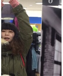 RNA | モッズコート