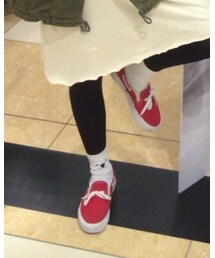 VANS | スニーカー