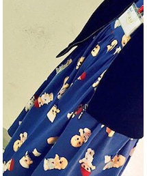 PINK HOUSE | ワンピース