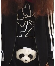 JohnUNDERCOVER | スウェット