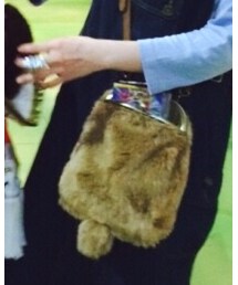 Ne-net | ショルダーバッグ