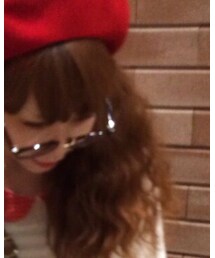 サンキューマート | メガネ