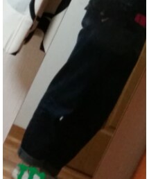 GU | デニムパンツ