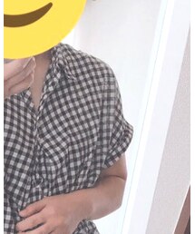 Honeys | シャツ/ブラウス