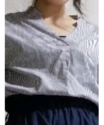 GU | シャツ/ブラウス