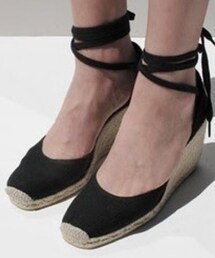 Castaner | 알렉사청 웨지힐(その他シューズ)