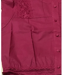 evelyn | シャツ/ブラウス