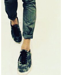 ZARA | スニーカー