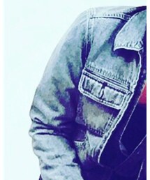 GAP | デニムジャケット