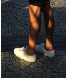 ZARA | スニーカー