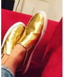 ZARA | スニーカー