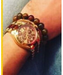 MICHAEL KORS | アナログ腕時計