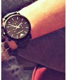 ARMANI EXCHANGE | アナログ腕時計