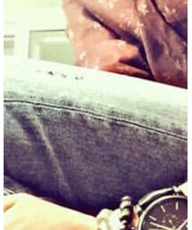 H&M | デニムパンツ