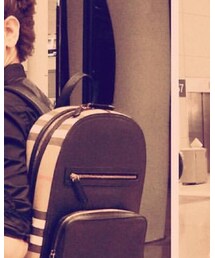 BURBERRY | バックパック/リュック